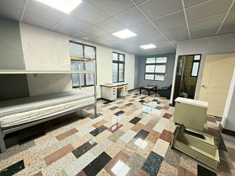 兆基社會住宅🏠-延平街舒適獨立大套房🐯（第4張）