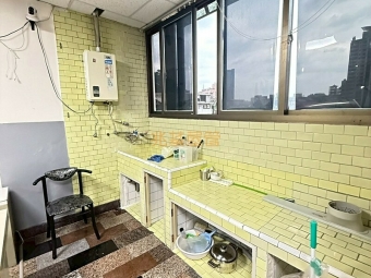 兆基社會住宅🏠-延平街舒適獨立大套房🐯（第7張）