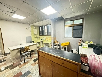 兆基社會住宅🏠-延平街舒適獨立大套房🐯（第6張）