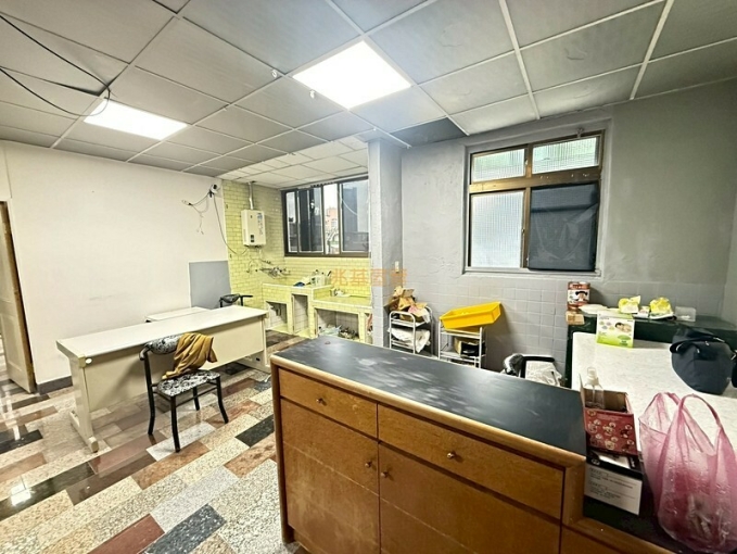 兆基社會住宅🏠-延平街舒適獨立大套房🐯（第6張）