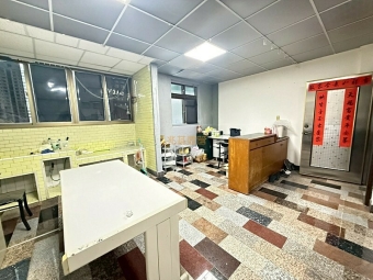 兆基社會住宅🏠-延平街舒適獨立大套房🐯（第3張）