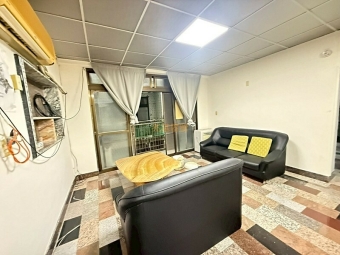 兆基社會住宅🏠-延平街舒適獨立大套房🐯（第2張）