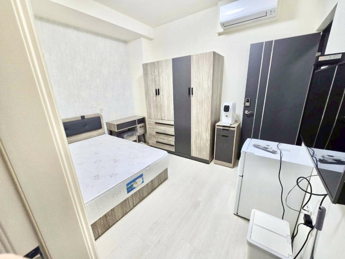 🔥豐原可雙租補🔥電梯套房🔥獨立洗脫烘🔥飲水機乾溼分離（第5張）