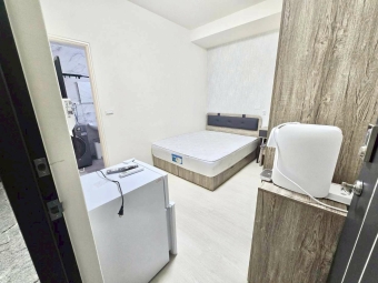 🔥豐原可雙租補🔥電梯套房🔥獨立洗脫烘🔥飲水機乾溼分離（第1張）