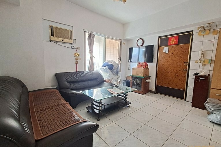 兆基社會住宅🏠正興路免仲可寵正2房(第1張)