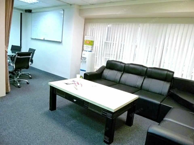 @@台北101/世貿捷運商圈旁*優質機能辦公空間(第7張)