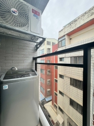 陽台獨洗🍀流理台🍀雙租屋補助🍀機車位（第10張）