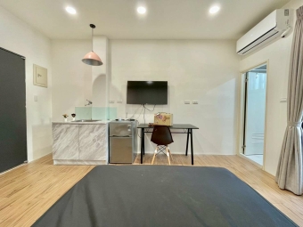 🔥南區可寵套房🔥陽台獨洗🔥可雙租補🔥近台中高工（第8張）