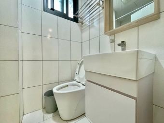 🔥南區可寵套房🔥陽台獨洗🔥可雙租補🔥近台中高工（第2張）