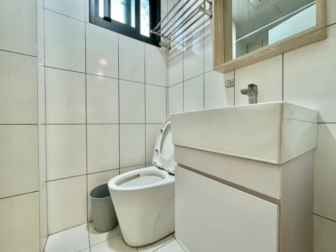 🔥南區可寵套房🔥陽台獨洗🔥可雙租補🔥近台中高工（第2張）