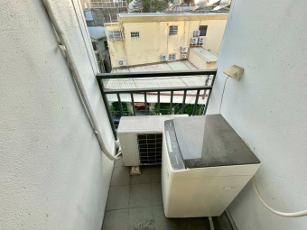 🔥南區可寵套房🔥陽台獨洗🔥可雙租補🔥近台中高工（第7張）