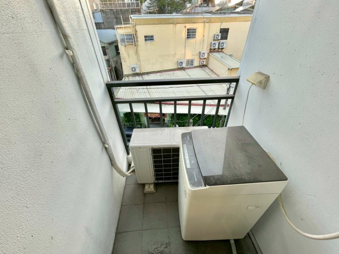 🔥南區可寵套房🔥陽台獨洗🔥可雙租補🔥近台中高工（第7張）