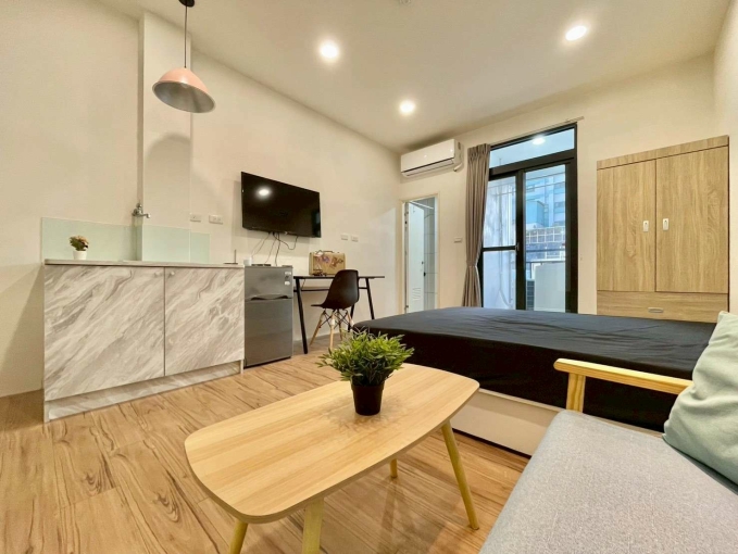 🔥南區可寵套房🔥陽台獨洗🔥可雙租補🔥近台中高工（第10張）