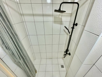 🔥南區可寵套房🔥陽台獨洗🔥可雙租補🔥近台中高工（第5張）