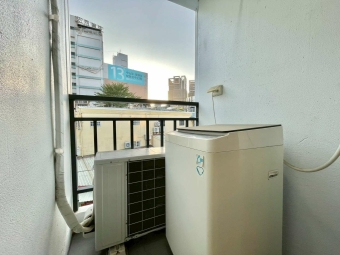 🔥南區可寵套房🔥陽台獨洗🔥可雙租補🔥近台中高工（第3張）