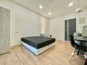 🔥南區可寵套房🔥陽台獨洗🔥可雙租補🔥近台中高工（第12張）