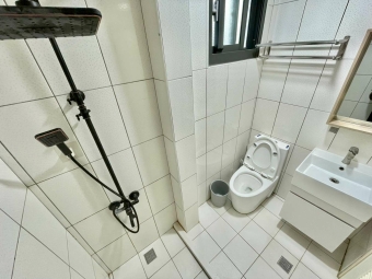 🔥南區可寵套房🔥陽台獨洗🔥可雙租補🔥近台中高工（第6張）