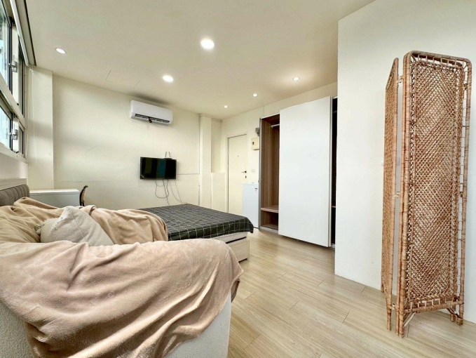 稀有可寵🍀子母車🍀租屋補助🍀大面採光（第3張）