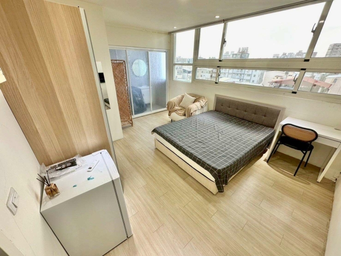 稀有可寵🍀子母車🍀租屋補助🍀大面採光（第2張）