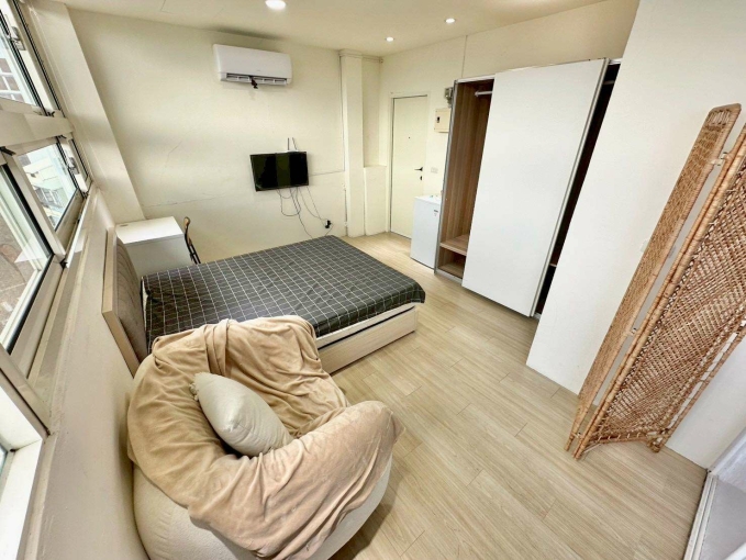 稀有可寵🍀子母車🍀租屋補助🍀大面採光（第4張）