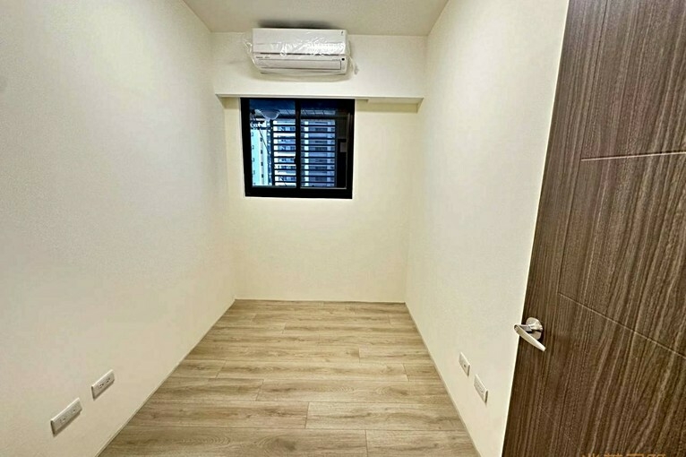 兆基社會住宅🏠三井outlet旁高cp值電梯大樓公設附泳（第3張）
