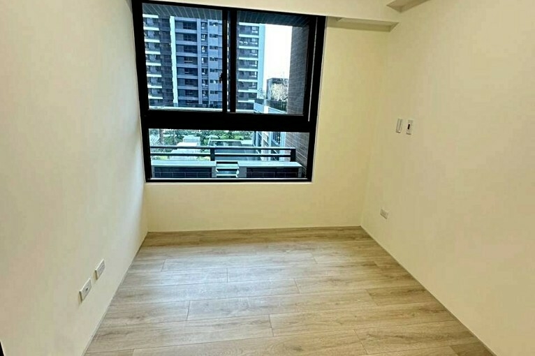 兆基社會住宅🏠三井outlet旁高cp值電梯大樓公設附泳（第4張）