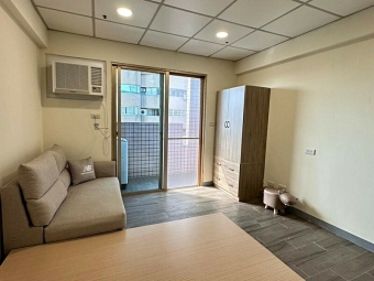 兆基社會住宅🏠免仲/大有路家具齊全美套房/可租補（第2張）