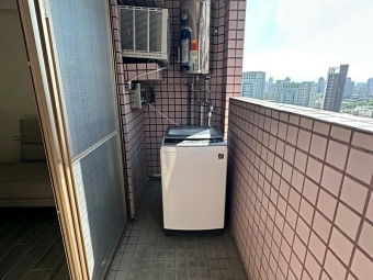 兆基社會住宅🏠免仲/大有路家具齊全美套房/可租補（第5張）