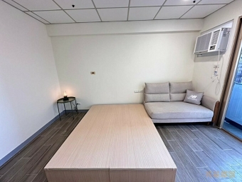 兆基社會住宅🏠免仲/大有路家具齊全美套房/可租補（第3張）