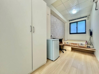 💖電梯美套✨獨曬🏠乾溼分離✔️近中國醫💖（第1張）