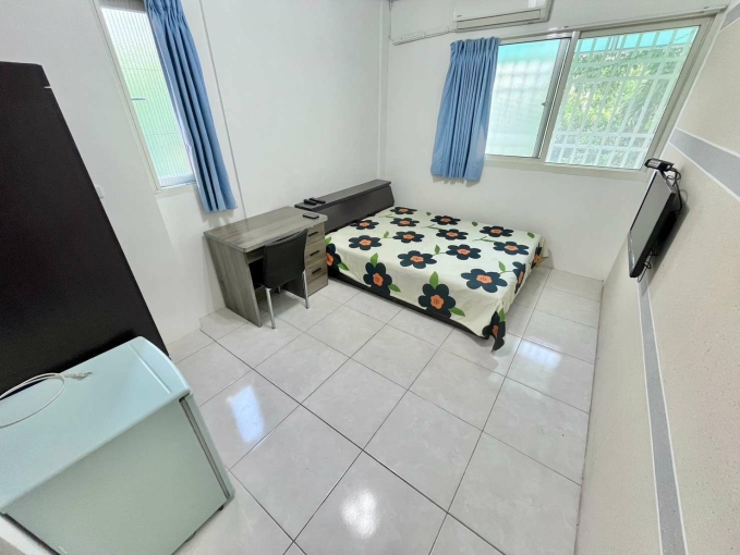 🌳可租補💖曬衣窗✨超值便宜🏠興大康橋💖 - Image 1