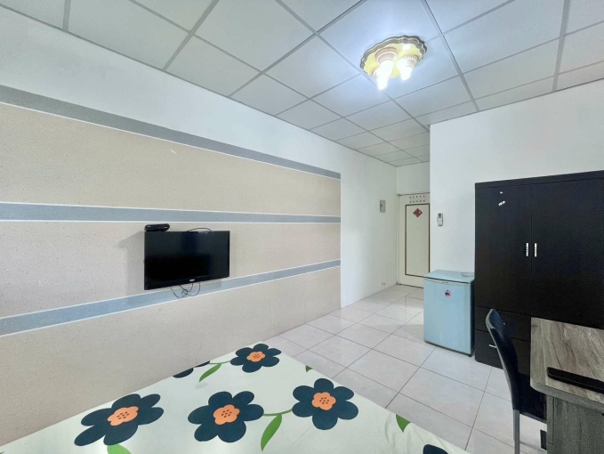 🌳可租補💖曬衣窗✨超值便宜🏠興大康橋💖 - Image 4