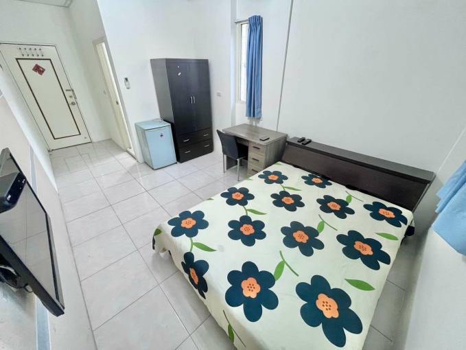 🌳可租補💖曬衣窗✨超值便宜🏠興大康橋💖 - Image 3