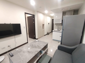 遠雄純寓✨逢甲兩房小豪宅✨可乖狗含車含管含中華電信300M - Image 18