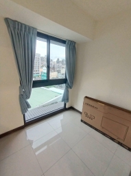 遠雄純寓✨逢甲兩房小豪宅✨可乖狗含車含管含中華電信300M - Image 21