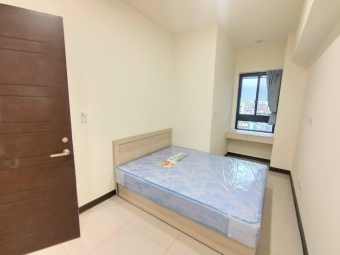 遠雄純寓✨逢甲兩房小豪宅✨可乖狗含車含管含中華電信300M - Image 19