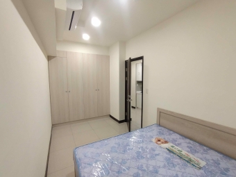 遠雄純寓✨逢甲兩房小豪宅✨可乖狗含車含管含中華電信300M - Image 20