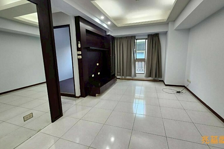 兆基社會住宅🏠電梯3房屋況佳可申請租補（第2張）