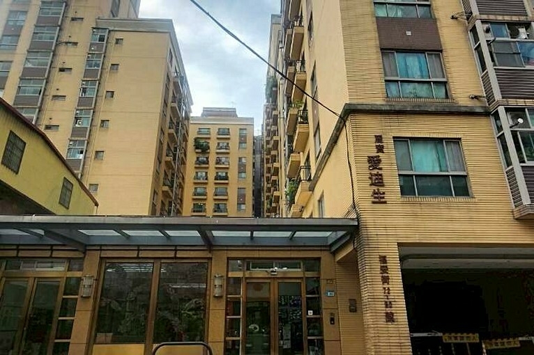 兆基社會住宅🏠電梯3房屋況佳可申請租補（第10張）