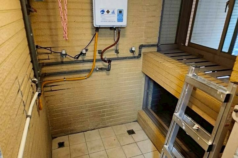 兆基社會住宅🏠電梯3房屋況佳可申請租補（第8張）