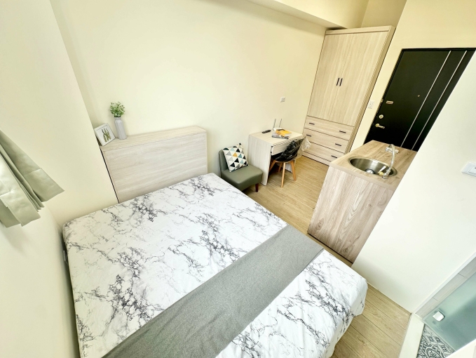 🧡請加賴🧡全新電梯🧡可貓咪🧡租屋補助🧡陽台獨洗🧡流理台🧡秒殺速洽🧡（第5張）