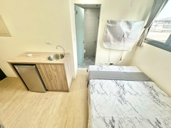 🧡請加賴🧡全新電梯🧡可貓咪🧡租屋補助🧡陽台獨洗🧡流理台🧡秒殺速洽🧡（第4張）