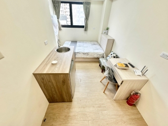 🧡請加賴🧡全新電梯🧡可貓咪🧡租屋補助🧡陽台獨洗🧡流理台🧡秒殺速洽🧡（第3張）