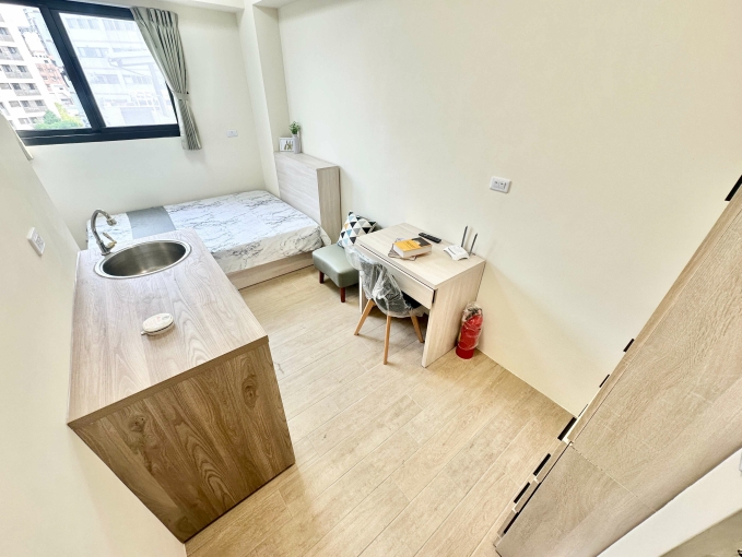 🧡請加賴🧡全新電梯🧡可貓咪🧡租屋補助🧡陽台獨洗🧡流理台🧡秒殺速洽🧡（第2張）