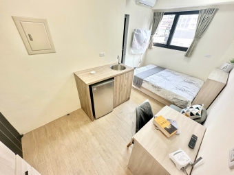 🧡請加賴🧡全新電梯🧡可貓咪🧡租屋補助🧡陽台獨洗🧡流理台🧡秒殺速洽🧡（第1張）