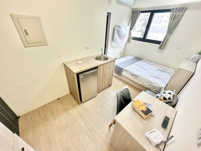 🧡請加賴🧡全新電梯🧡可貓咪🧡租屋補助🧡陽台獨洗🧡流理台🧡秒殺速洽🧡（第1張）