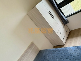 兆基社會住宅🏠極新美3房🌟近三井outlet🉑三租補（第7張）