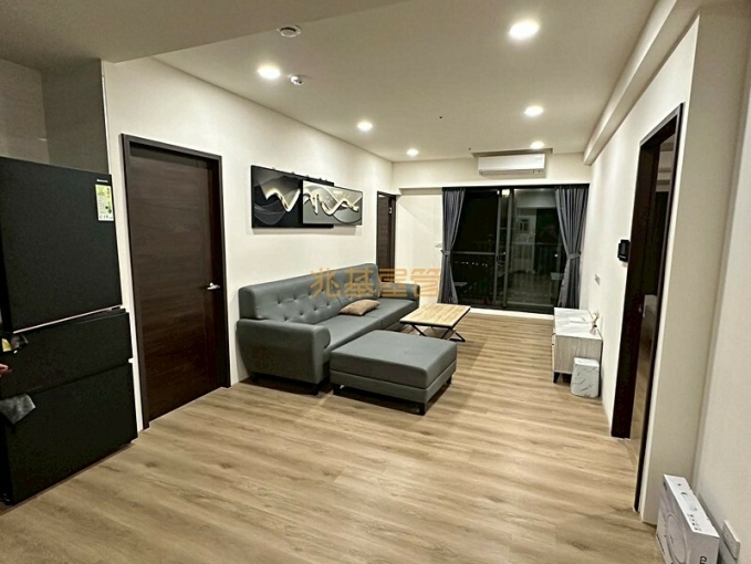 兆基社會住宅🏠極新美3房🌟近三井outlet🉑三租補（第1張）