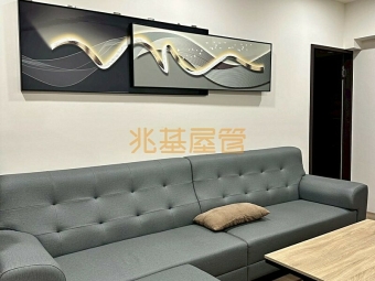 兆基社會住宅🏠極新美3房🌟近三井outlet🉑三租補（第3張）