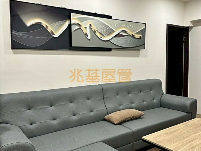 兆基社會住宅🏠極新美3房🌟近三井outlet🉑三租補（第3張）